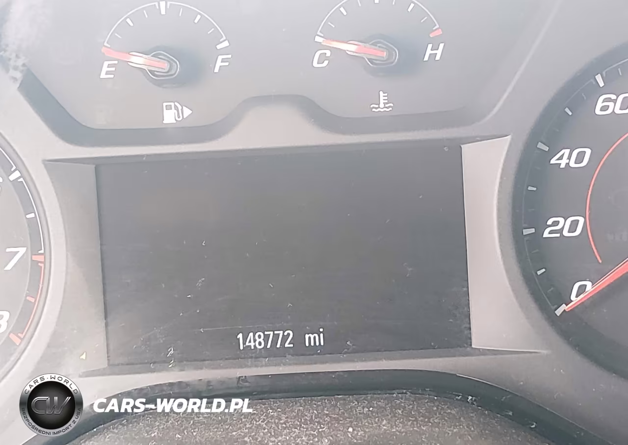 2018 Chevrolet Camaro 1Lt VIN:1G1FB3DXXJ0139043 - 14