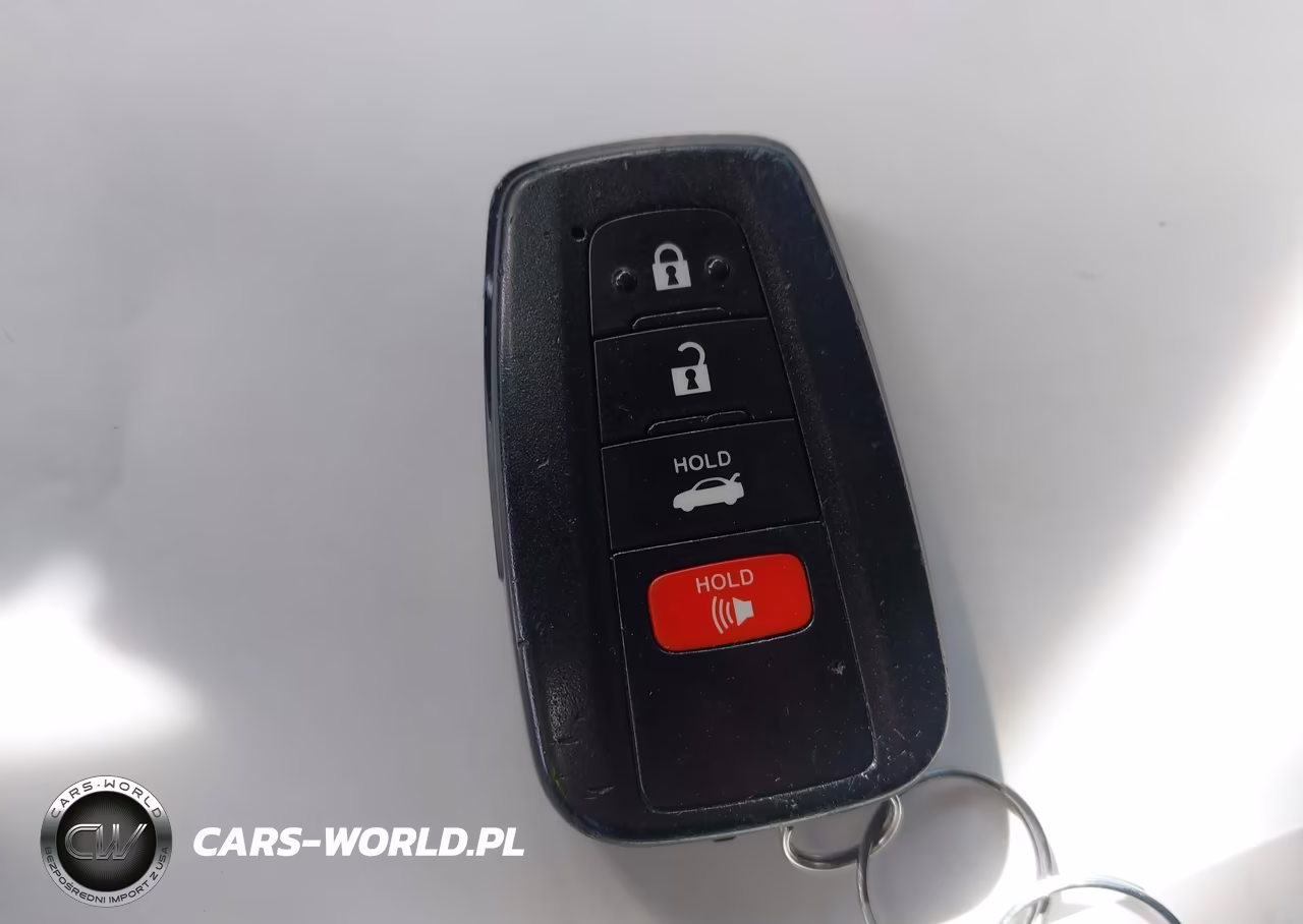 2020 Toyota Corolla Le VIN:JTDHPRAE5LJ028274 - 11