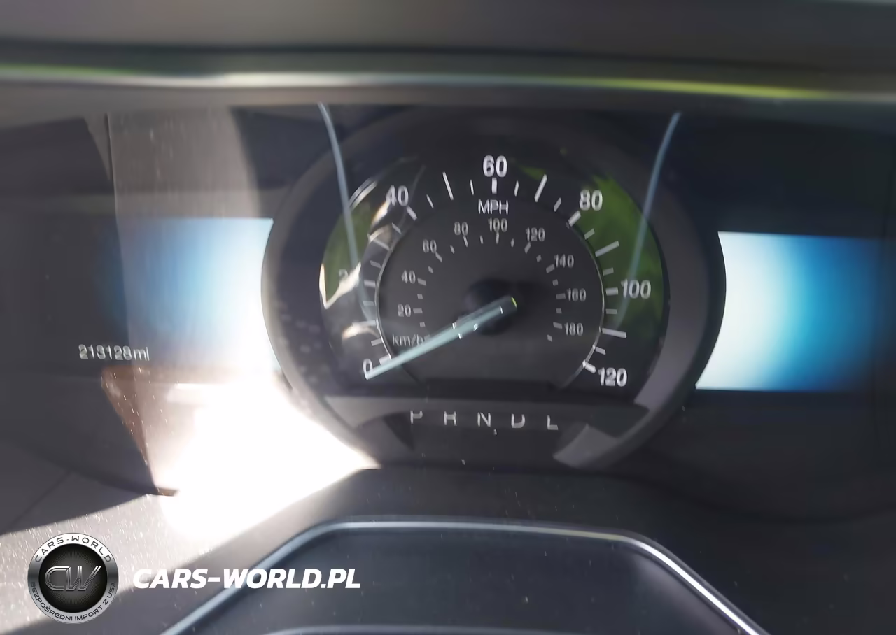 2017 Ford Fusion Hybrid Se VIN:3FA6P0LU1HR238168 - 7