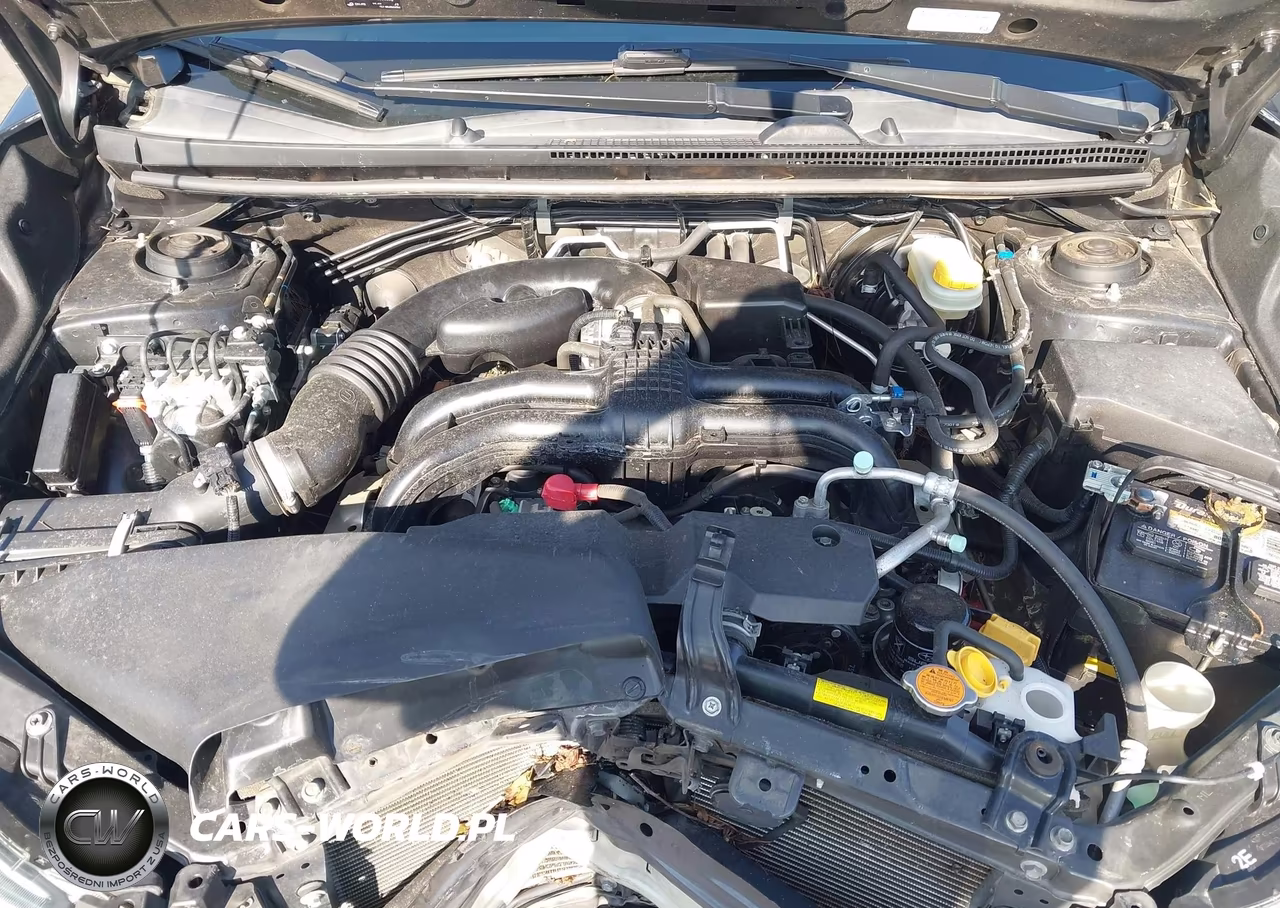 2017 Subaru Crosstrek 2.0I Premium VIN:JF2GPADC2H8264842 - 10