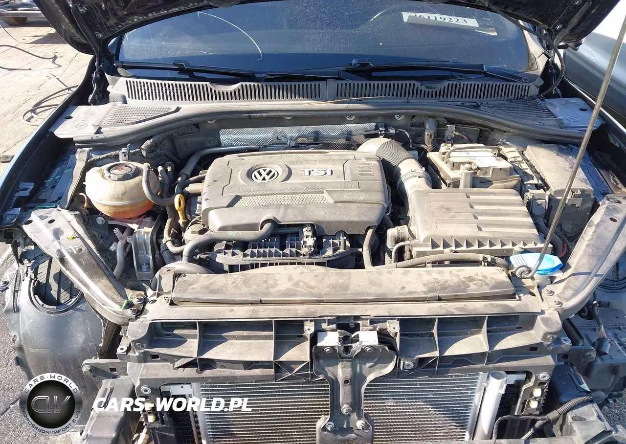 2020 Volkswagen Jetta Gli 2.0T Autobahn-2.0T S VIN:3VW5T7BU8LM041433 - 10
