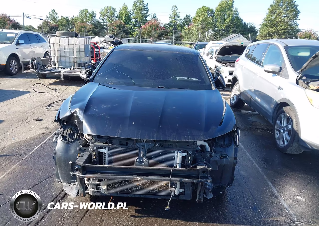 2020 Volkswagen Jetta Gli 2.0T Autobahn-2.0T S VIN:3VW5T7BU8LM041433 - 13
