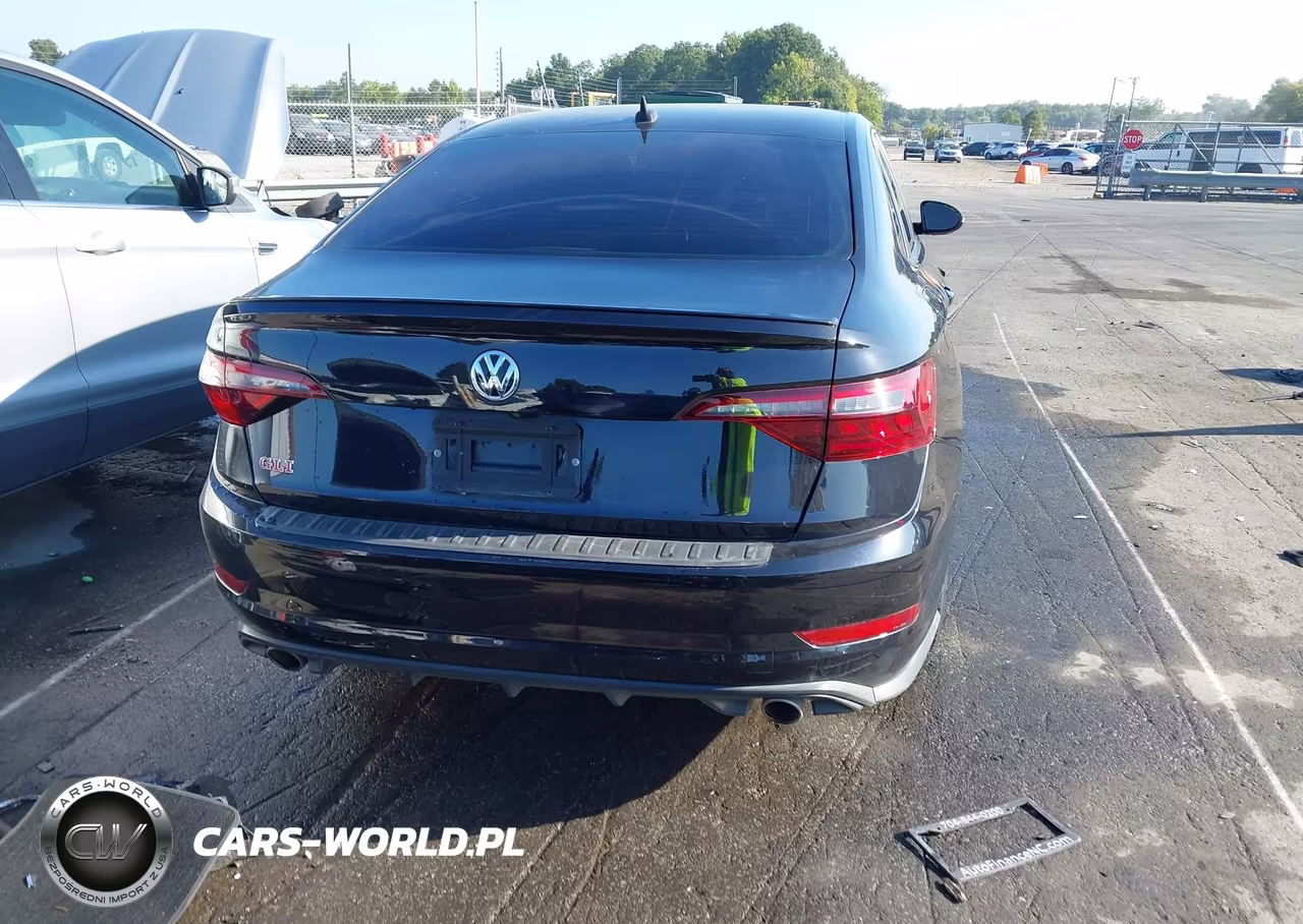 2020 Volkswagen Jetta Gli 2.0T Autobahn-2.0T S VIN:3VW5T7BU8LM041433 - 17