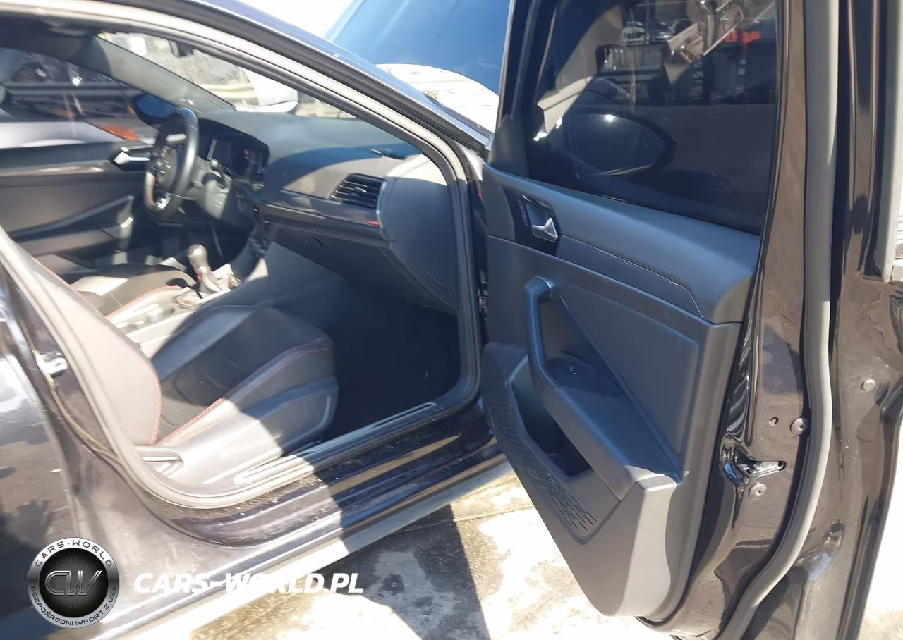2020 Volkswagen Jetta Gli 2.0T Autobahn-2.0T S VIN:3VW5T7BU8LM041433 - 5