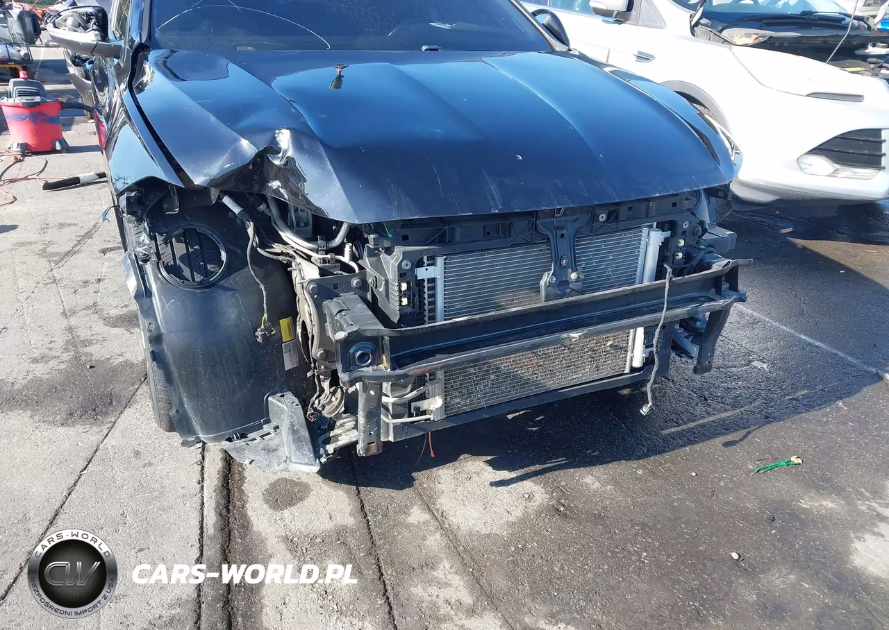 2020 Volkswagen Jetta Gli 2.0T Autobahn-2.0T S VIN:3VW5T7BU8LM041433 - 6