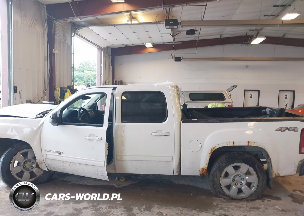 2009 GMC Sierra 1500 Slt VIN:3GTEK33329G184230 - 14