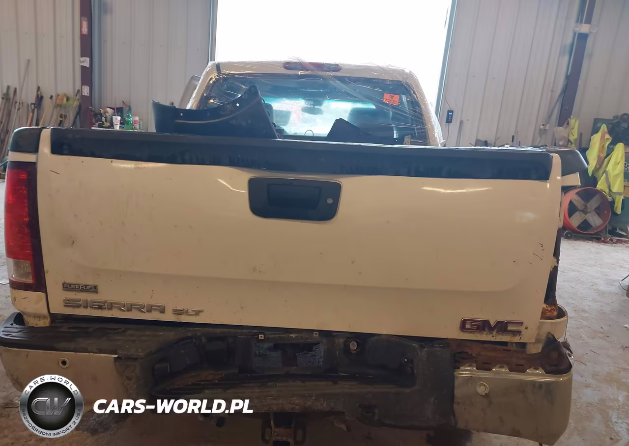 2009 GMC Sierra 1500 Slt VIN:3GTEK33329G184230 - 16