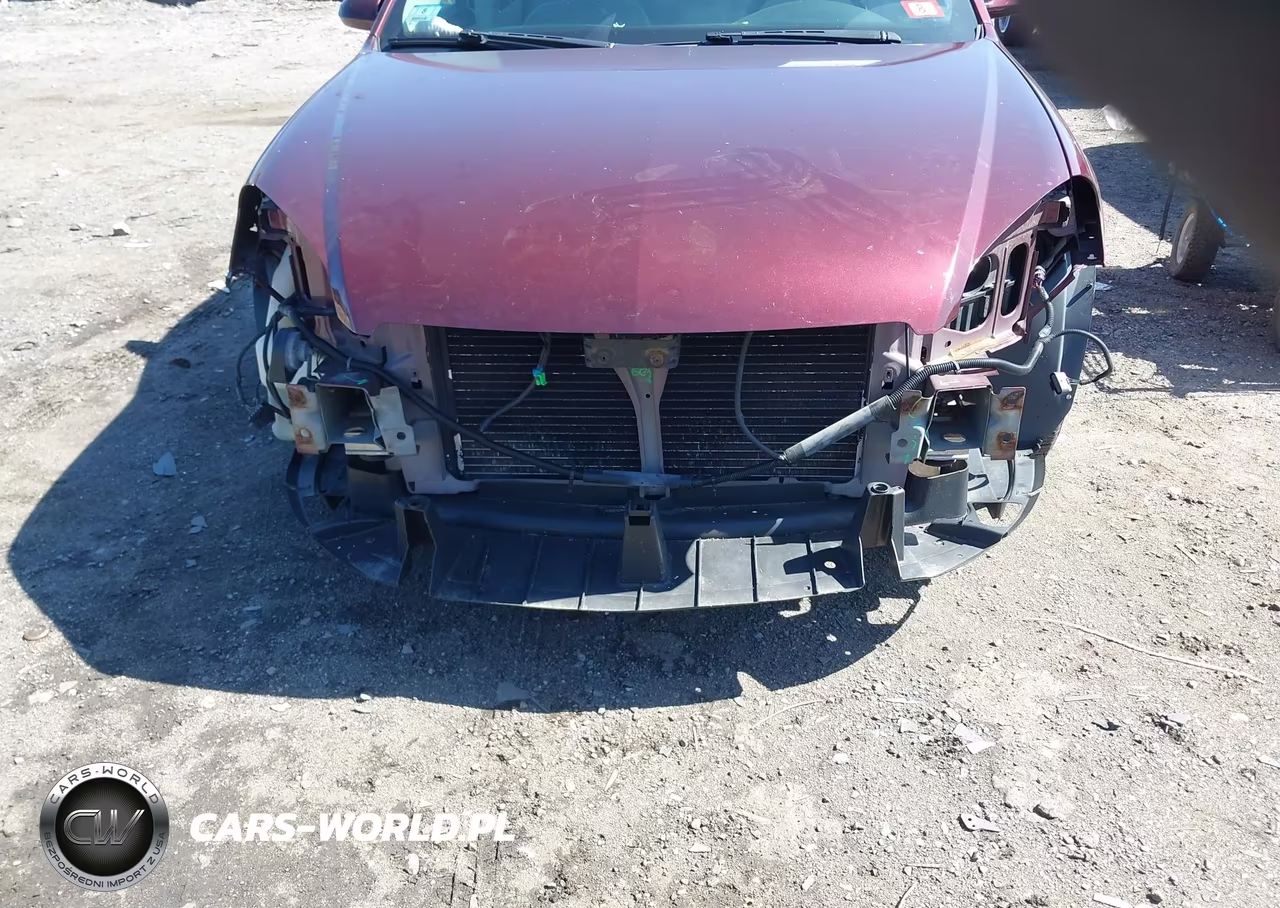2007 Chevrolet Impala Ls VIN:2G1WB58K679164451 - 6