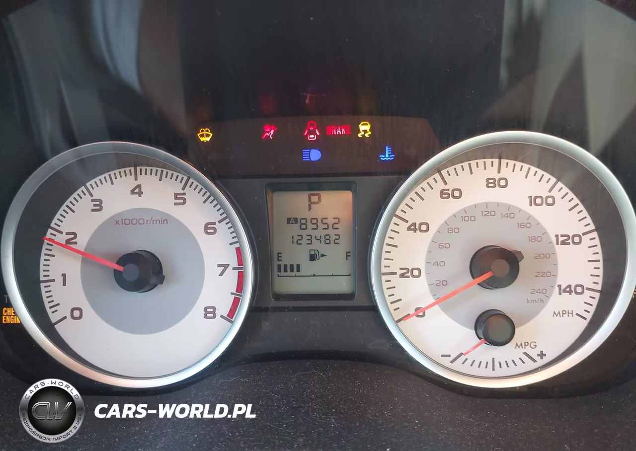 2012 Subaru Impreza 2.0I VIN:JF1GPAA60CH212198 - 16