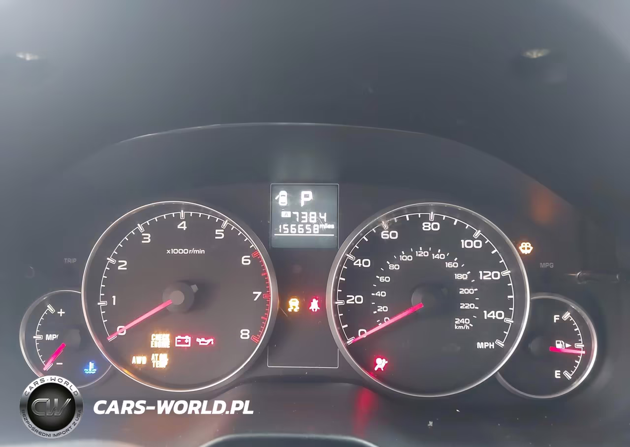 2013 Subaru Outback 2.5I Premium VIN:4S4BRBGC6D3216011 - 7