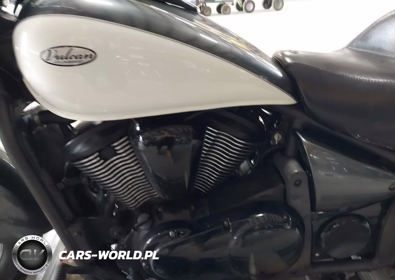 2012 Kawasaki Vn900 B VIN:JKAVN2B16CA072189 - 9