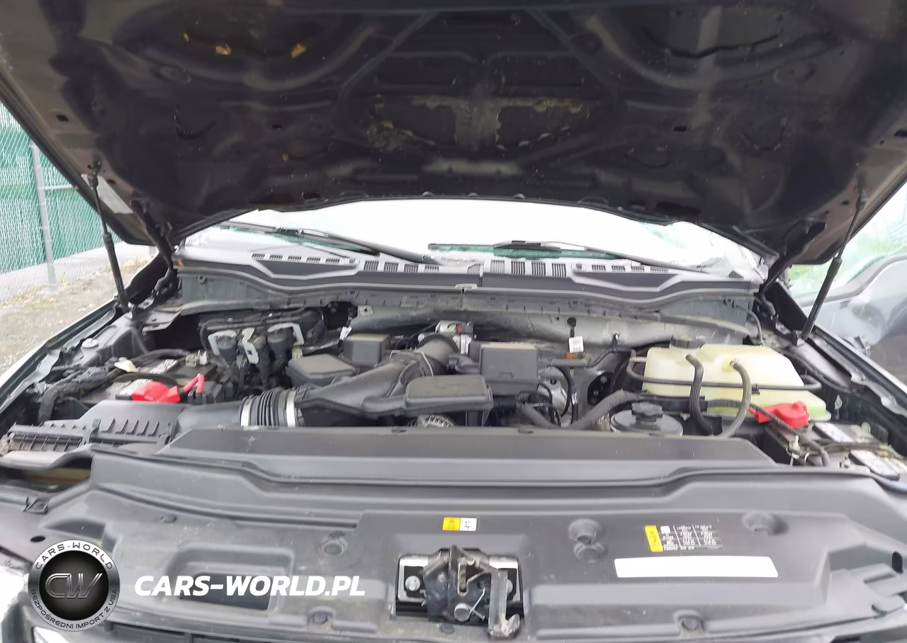 2022 Ford F-250 Xlt VIN:1FT7W2B65NEG00291 - 10
