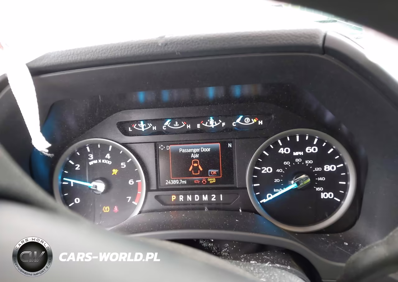 2022 Ford F-250 Xlt VIN:1FT7W2B65NEG00291 - 7