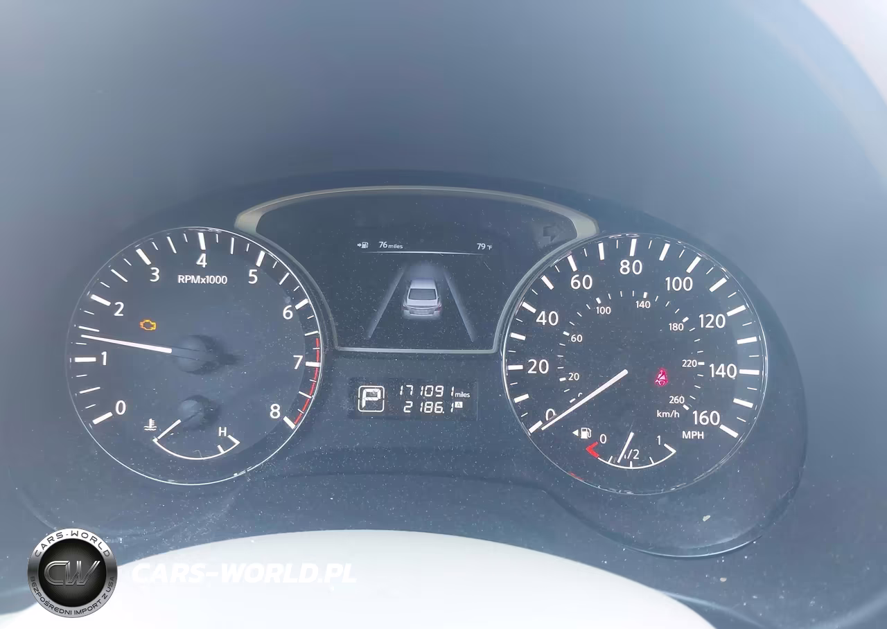 2013 Nissan Altima 2.5 S VIN:1N4AL3AP5DC163732 - 7