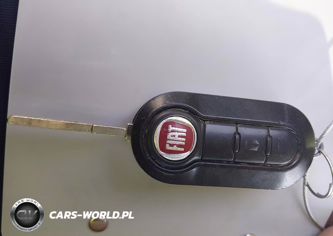 2013 Fiat 500C Pop VIN:3C3CFFDR9DT540693 - 11