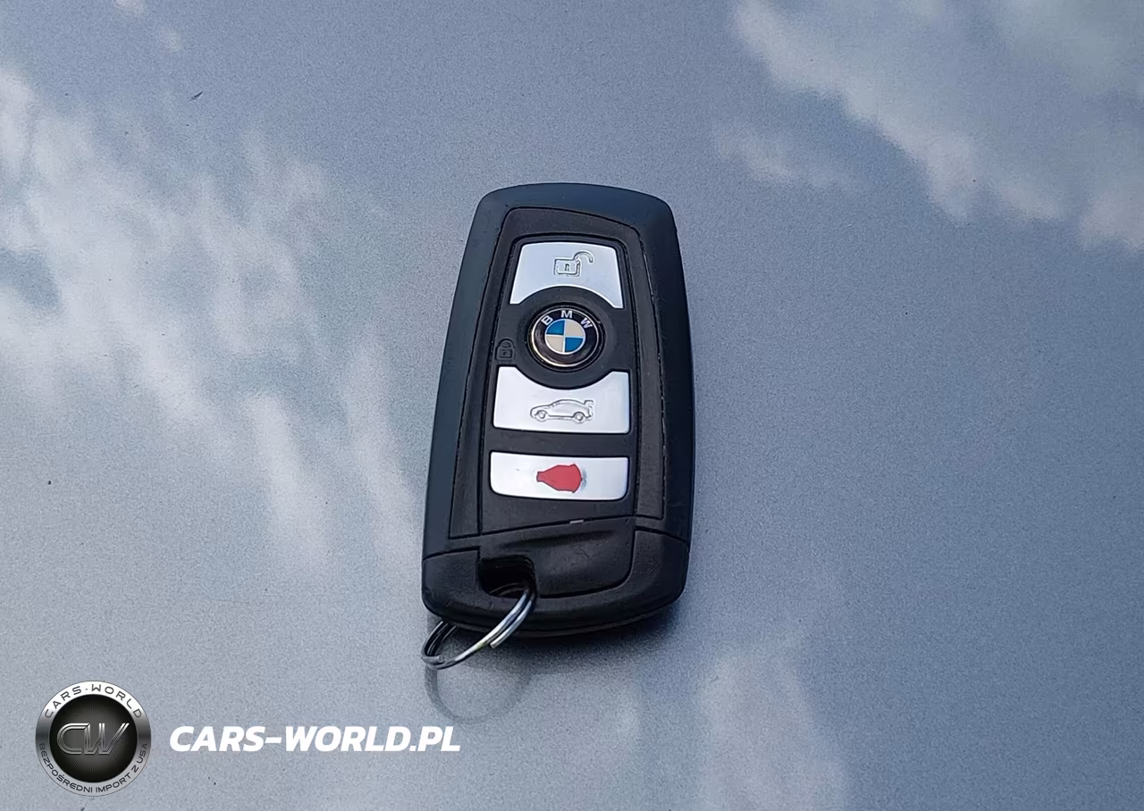2016 BMW 528I VIN:WBA5A5C54GG353637 - 11