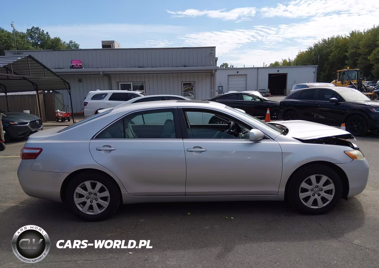 2009 Toyota Camry Xle VIN:4T1BE46K89U323451 - 13