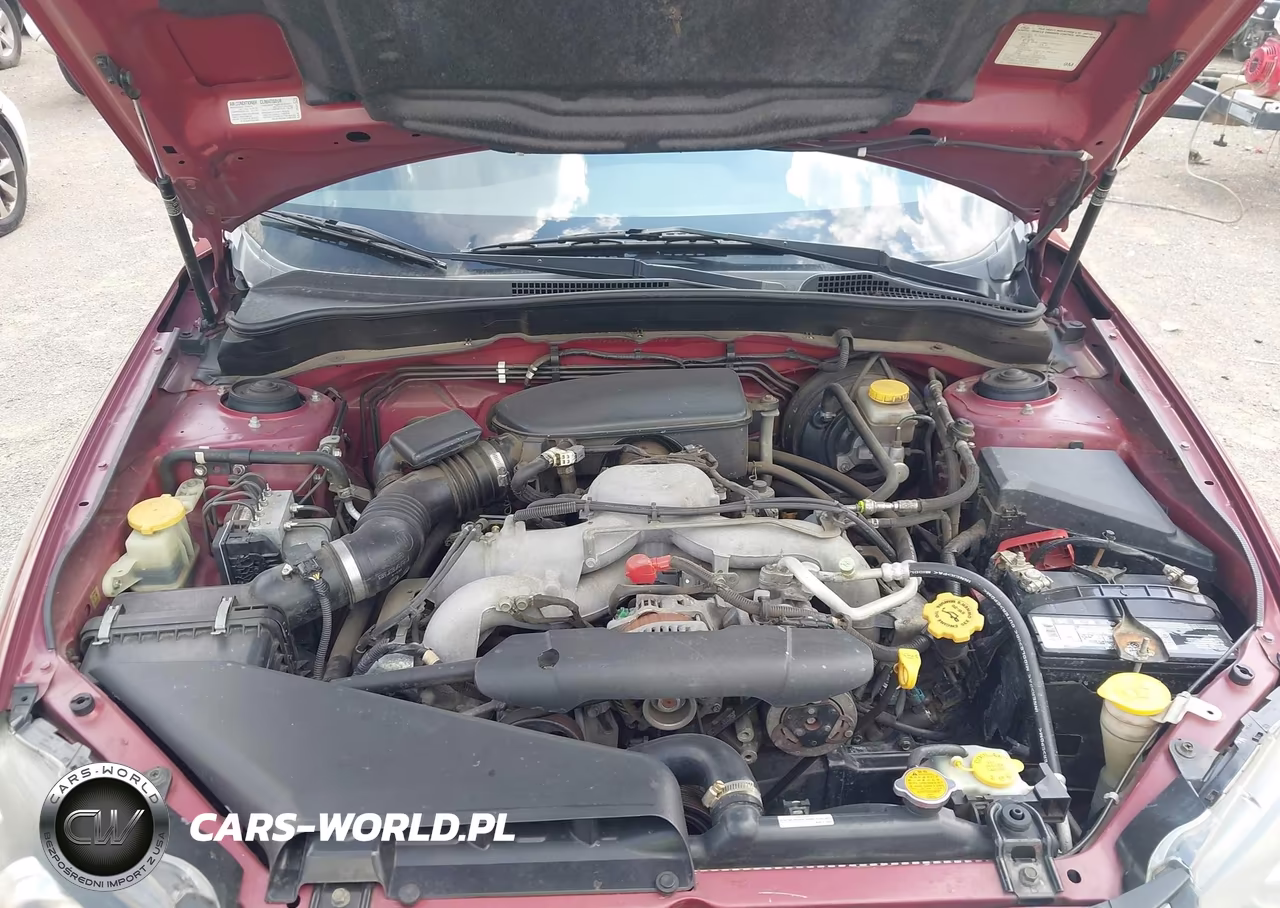 2011 Subaru Impreza 2.5I VIN:JF1GH6A68BH804778 - 10