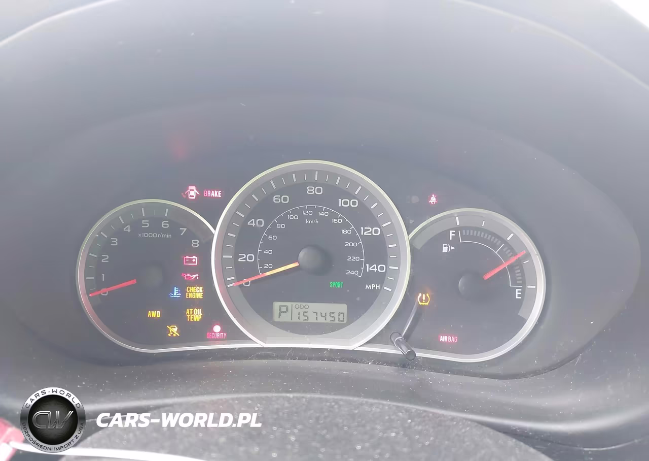 2011 Subaru Impreza 2.5I VIN:JF1GH6A68BH804778 - 7