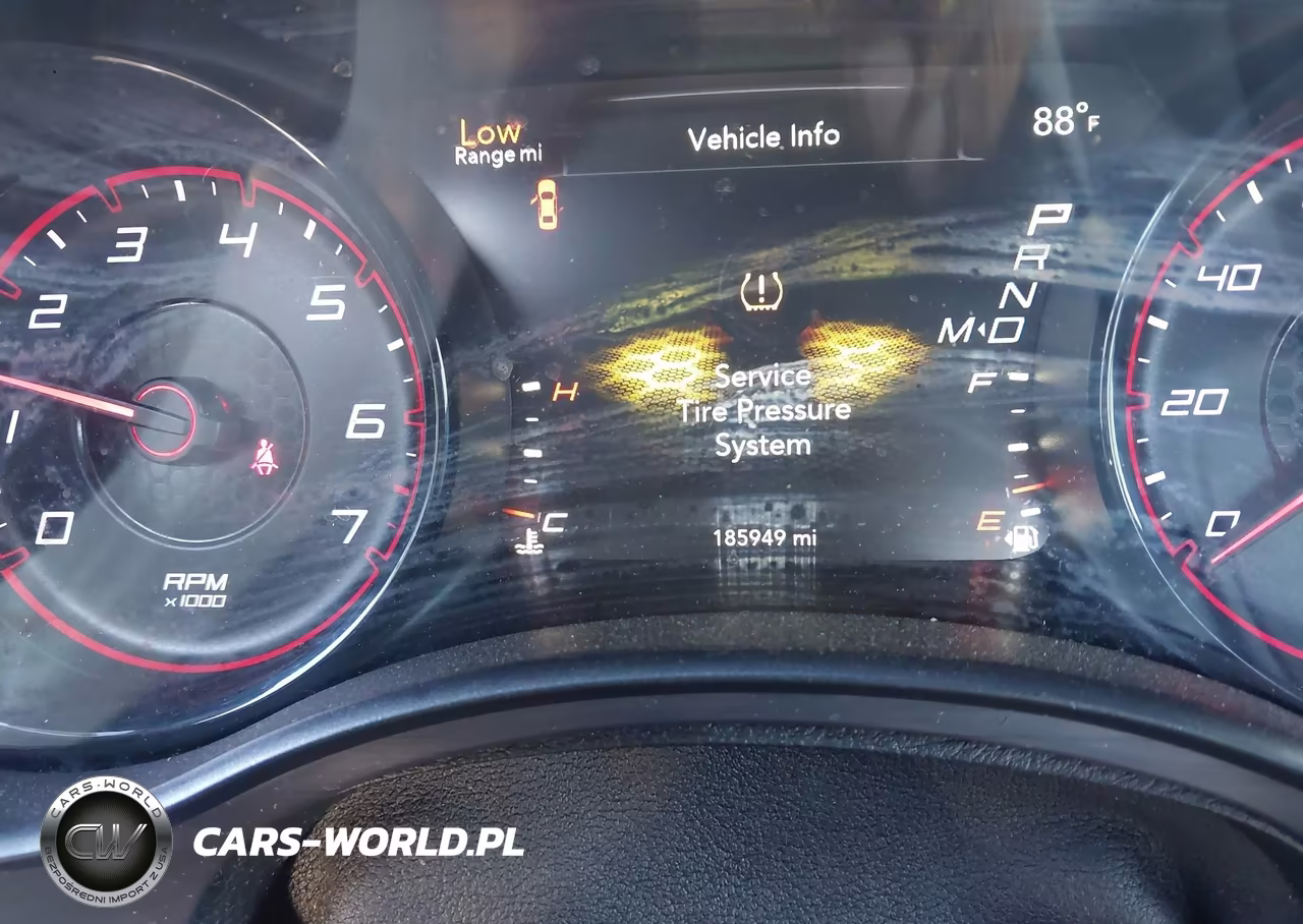 2016 Dodge Charger Se VIN:2C3CDXBG8GH312582 - 7
