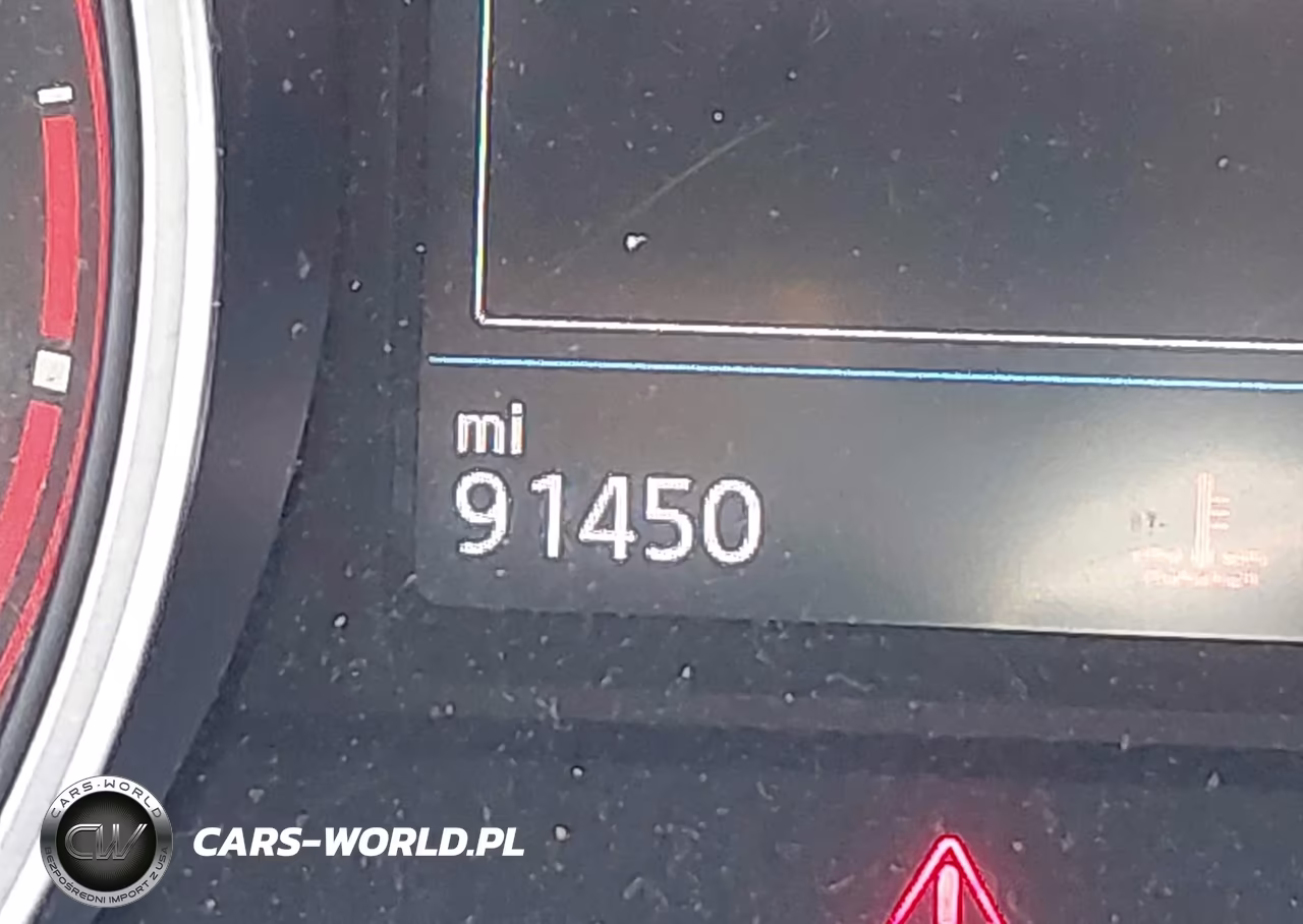 2018 Volkswagen Tiguan 2.0T Se-2.0T Sel VIN:3VV2B7AX2JM083972 - 16