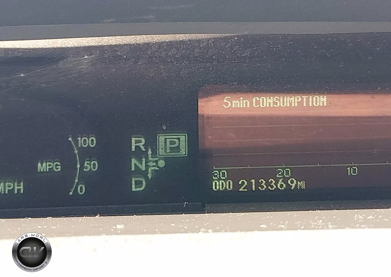 2012 Toyota Prius Two VIN:JTDKN3DU7C1517142 - 15