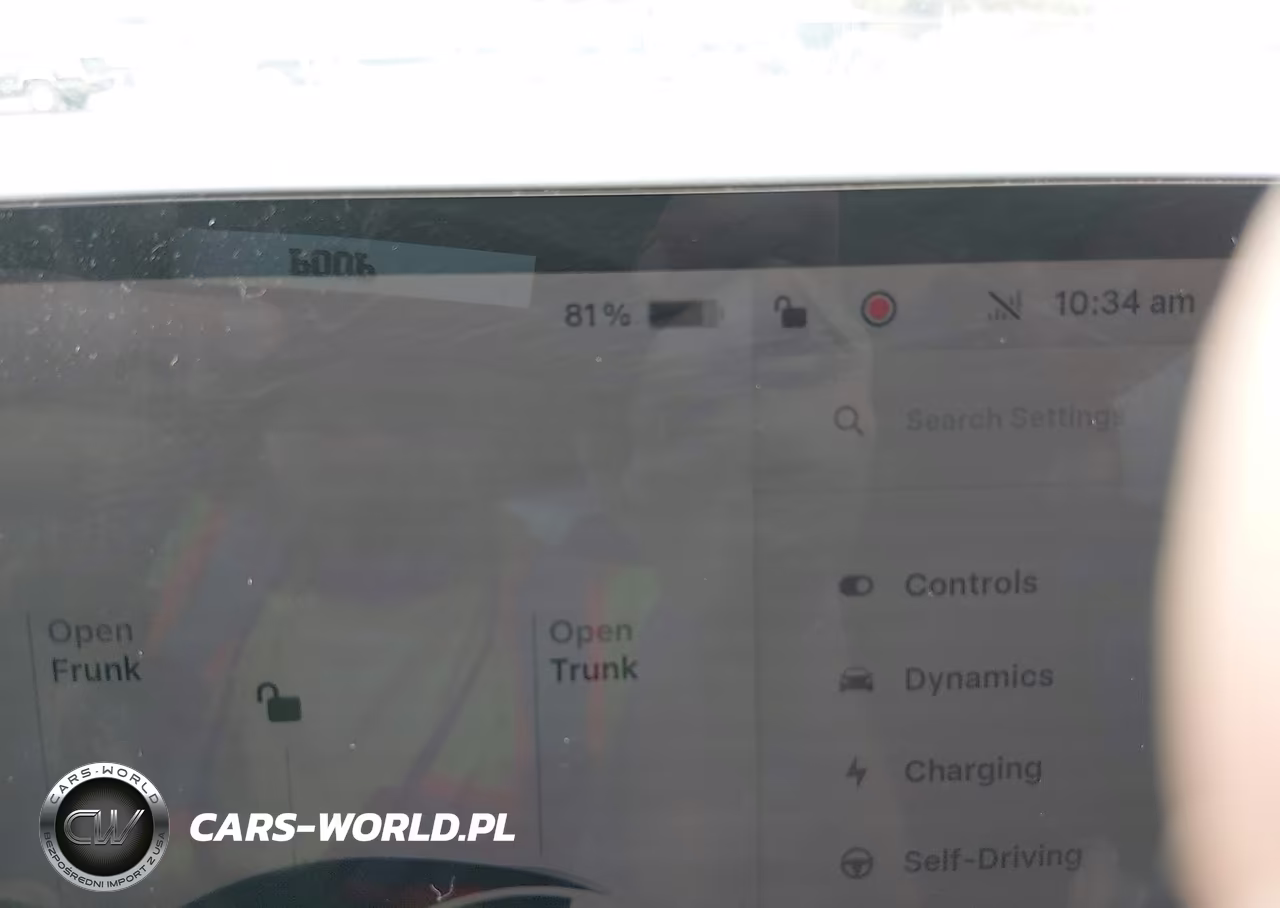 2024 Tesla Model Y Long Range Dual Motor All-Wheel Drive VIN:7SAYGDEE2RA250607 - 16