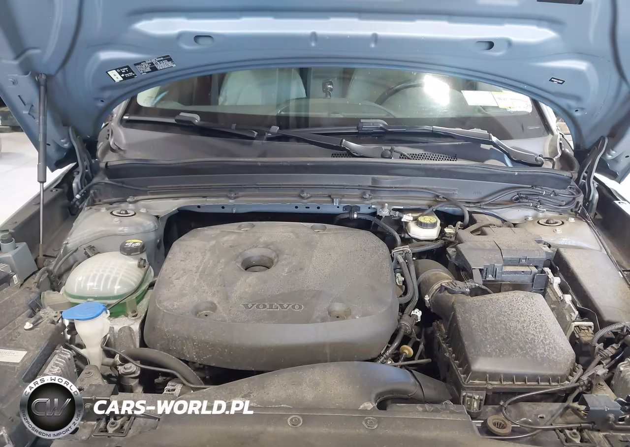 2020 Volvo Xc40 T5 Momentum VIN:YV4162UK7L2255857 - 10