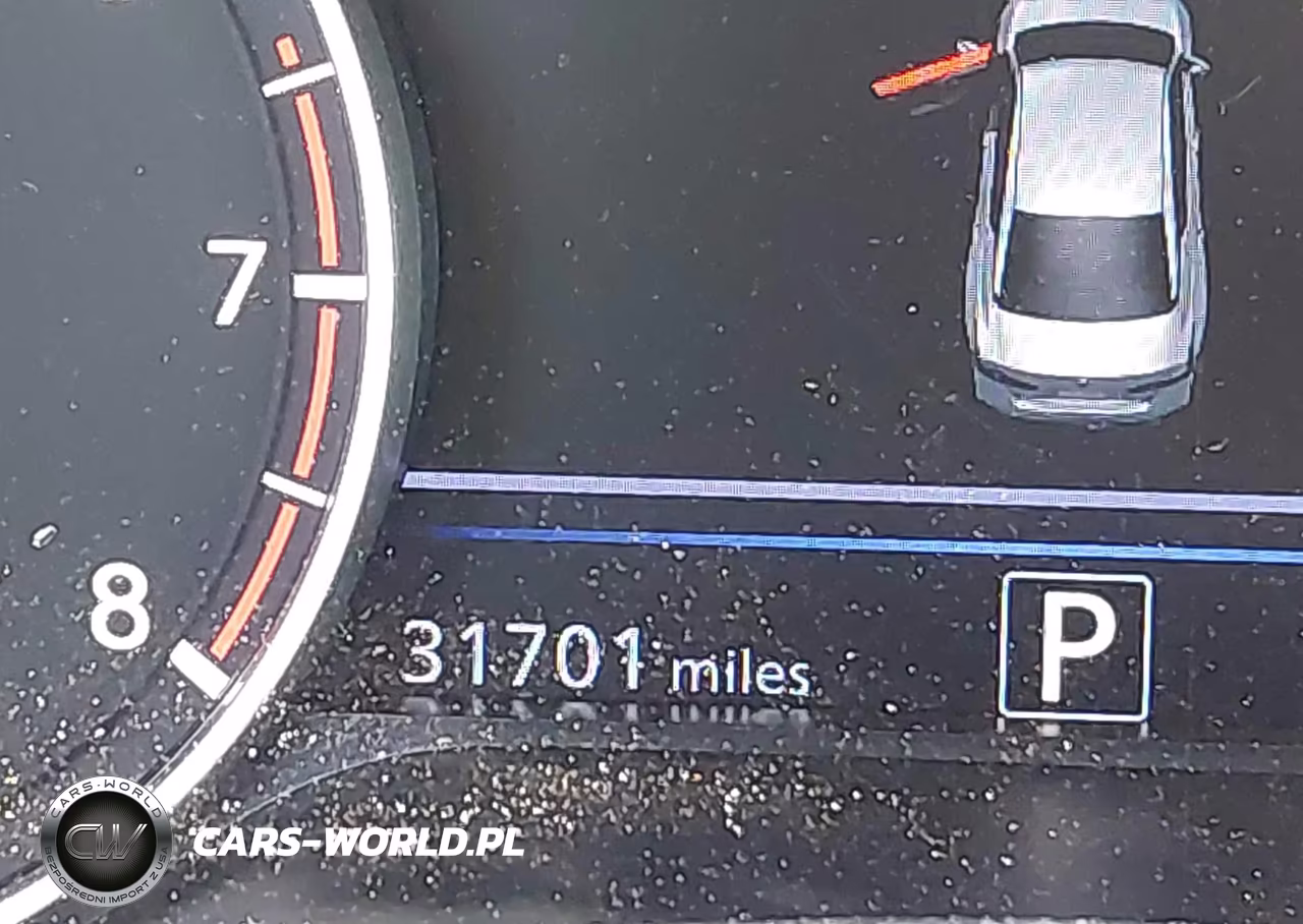 2023 Nissan Altima Sv Fwd VIN:1N4BL4DVXPN421059 - 15