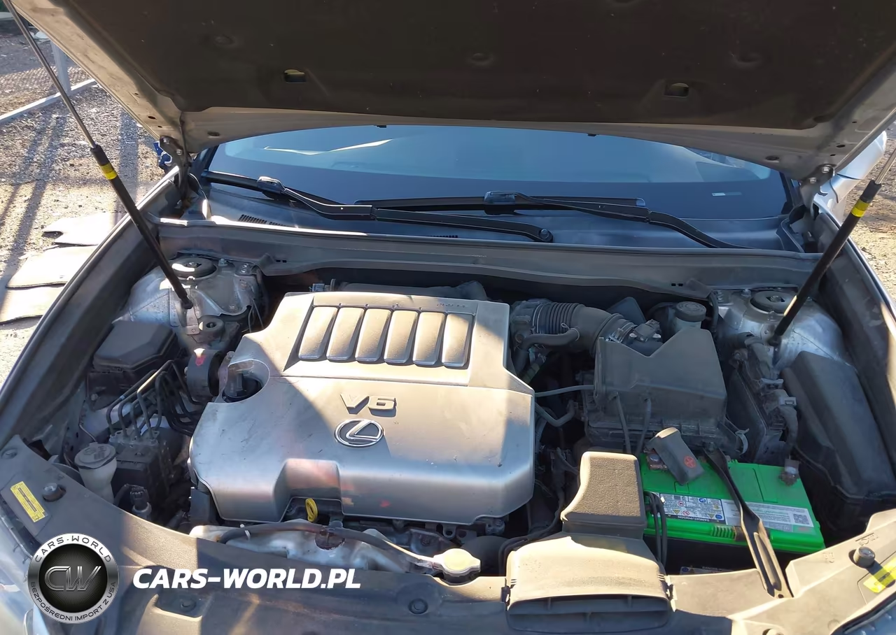 2013 Lexus Es 350 VIN:JTHBK1GG2D2001400 - 10