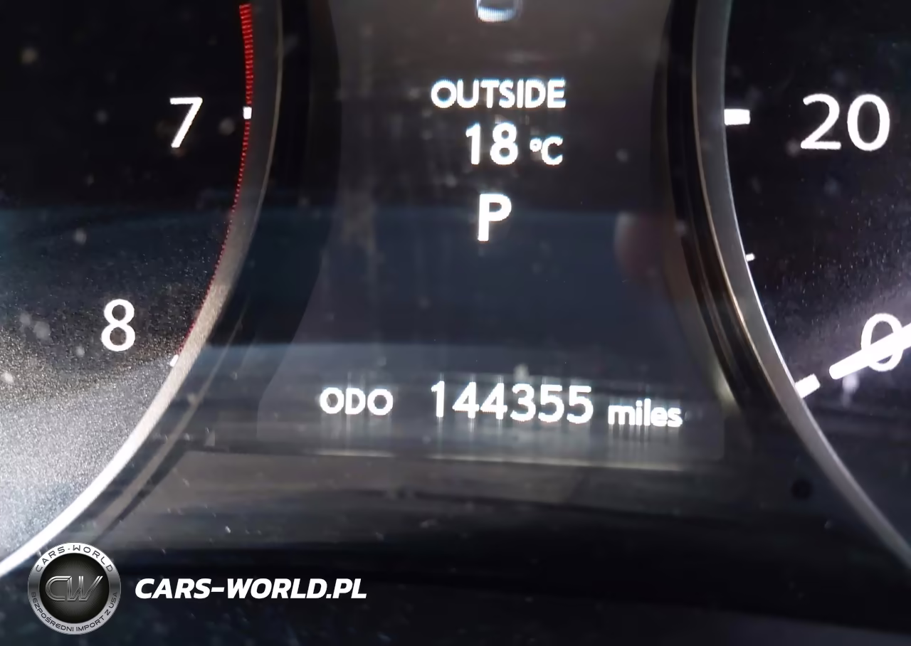 2013 Lexus Es 350 VIN:JTHBK1GG2D2001400 - 15