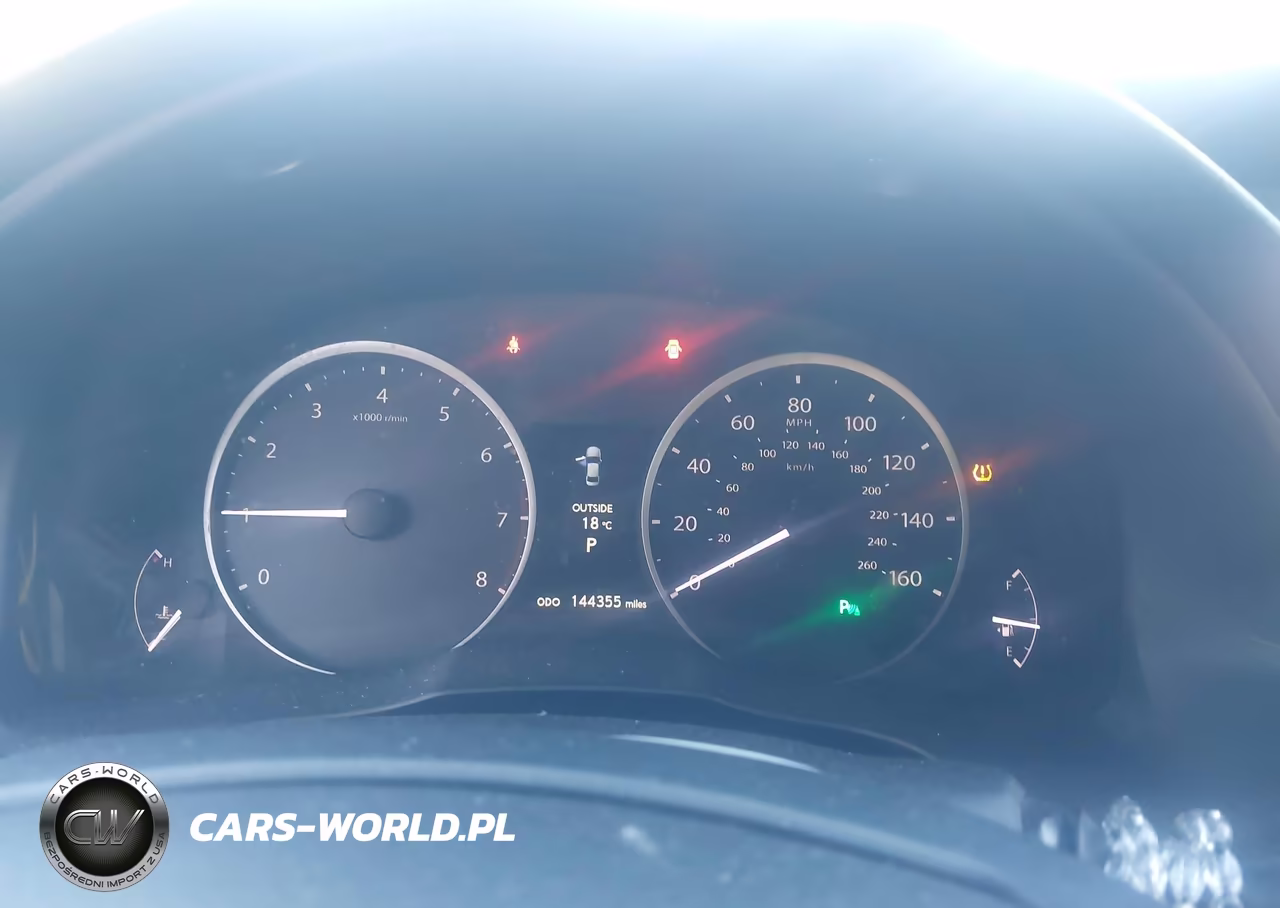 2013 Lexus Es 350 VIN:JTHBK1GG2D2001400 - 7