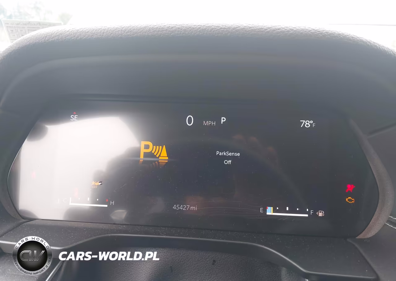 2023 Jeep Grand Cherokee L Laredo 4X4 VIN:1C4RJKAGXP8100730 - 7