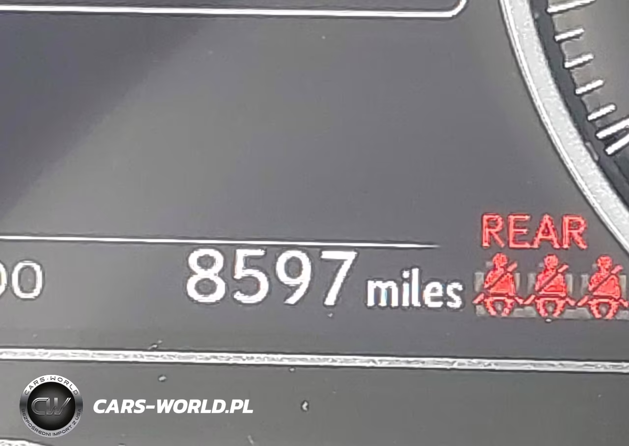 2025 Lexus Es 350 VIN:58ADZ1B1XSU210642 - 15