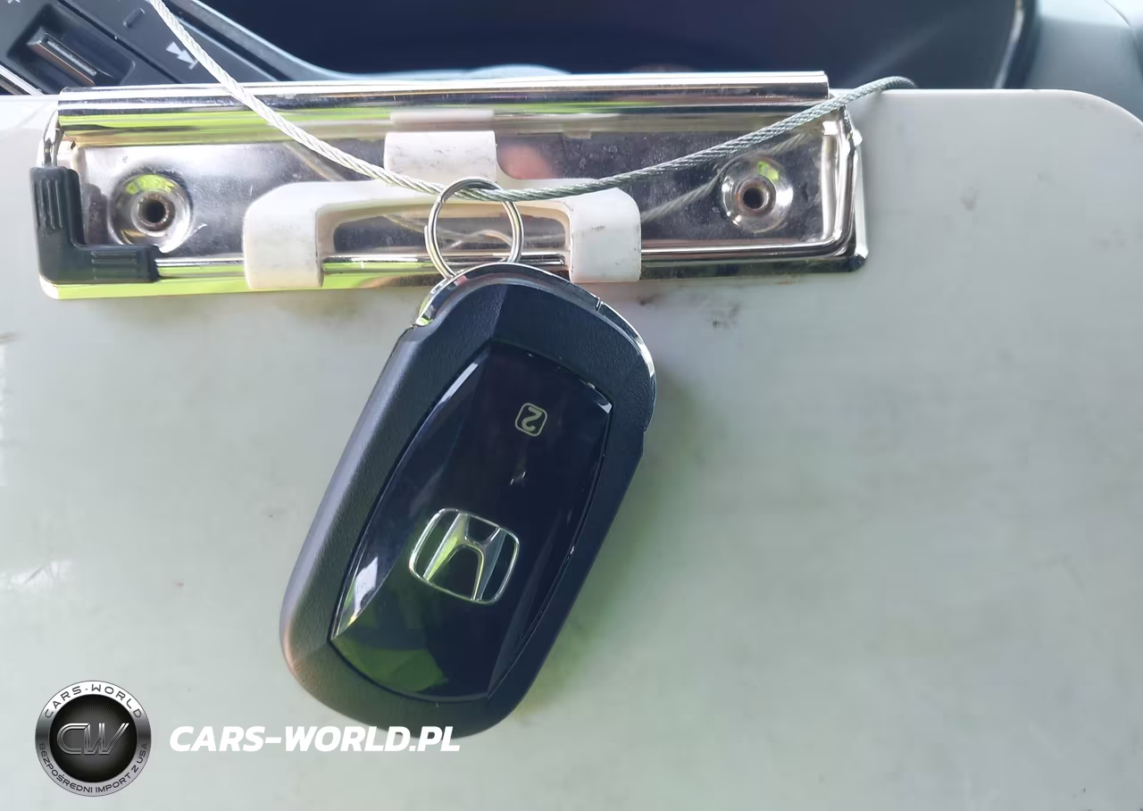 2025 Honda Cr-V Hybrid Sport-L VIN:7FARS5H8XSE010343 - 11
