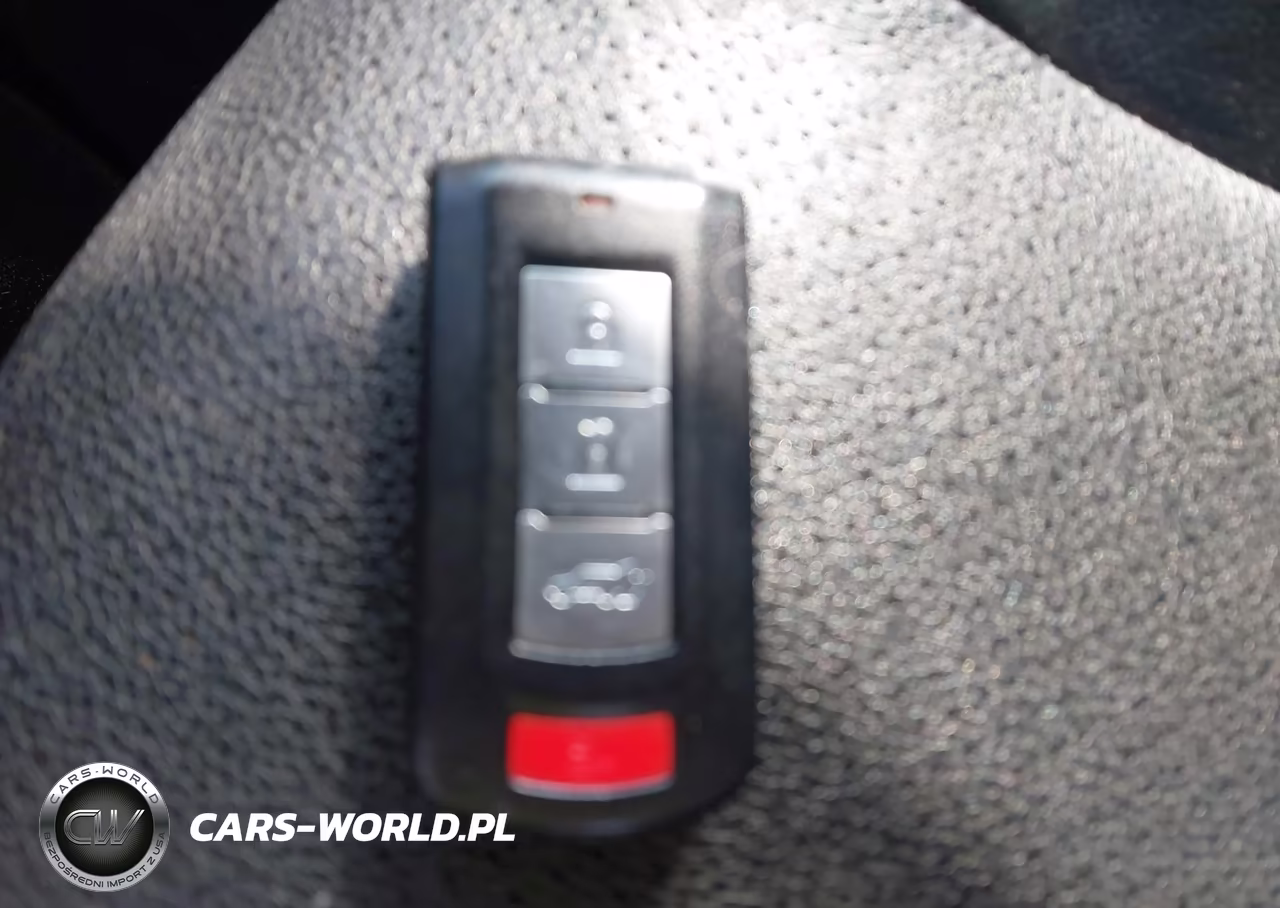 2017 Mitsubishi Outlander Gt VIN:JA4JZ4AX5HZ031582 - 11