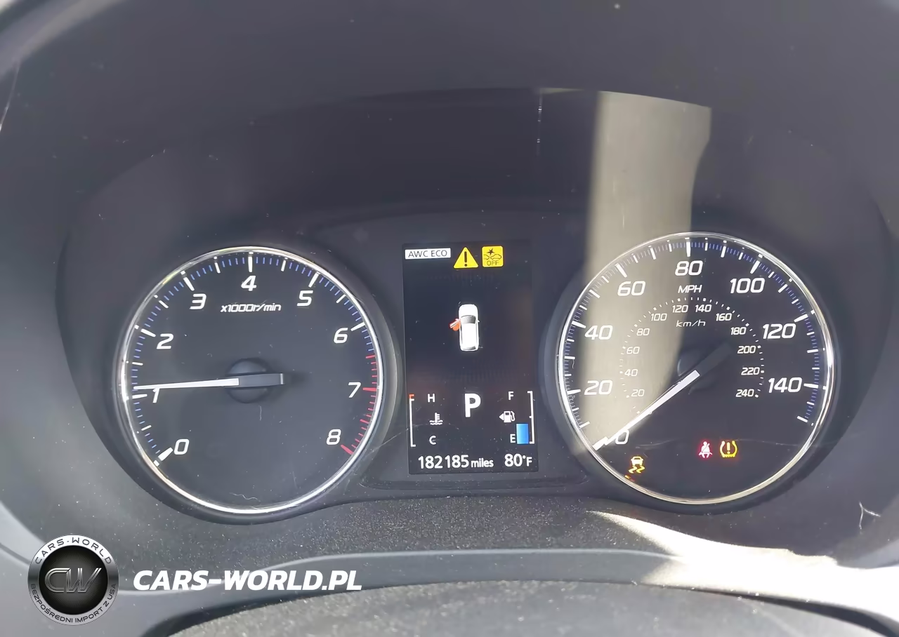 2017 Mitsubishi Outlander Gt VIN:JA4JZ4AX5HZ031582 - 7