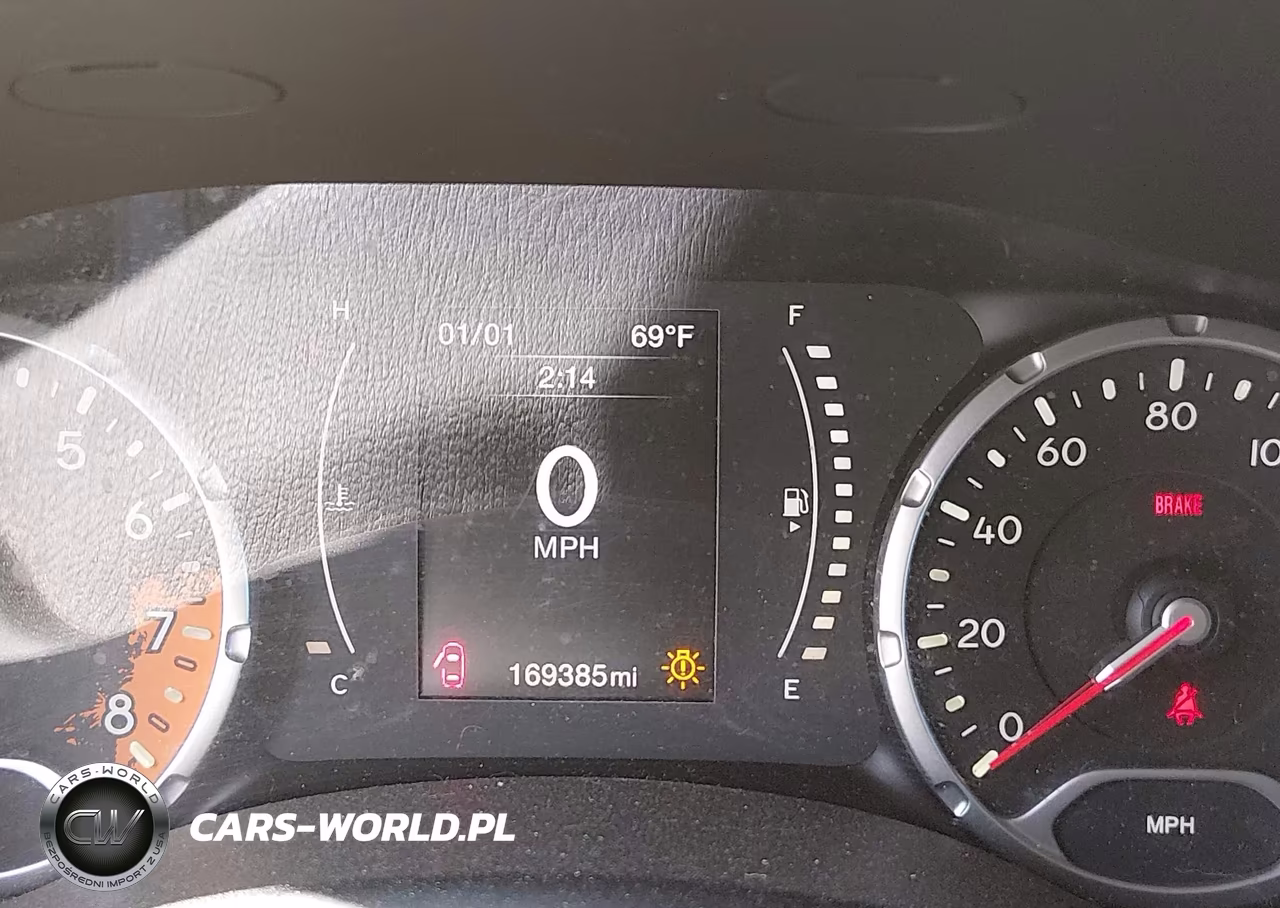 2015 Jeep Renegade Sport VIN:ZACCJBAH5FPB86311 - 7