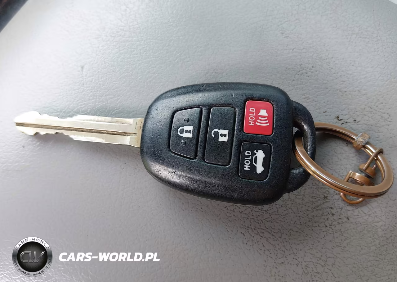 2016 Toyota Camry Le VIN:4T1BF1FK4GU581278 - 11