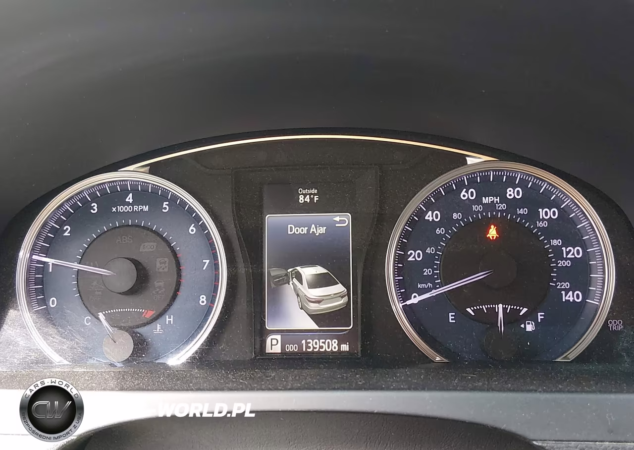 2016 Toyota Camry Le VIN:4T1BF1FK4GU581278 - 7