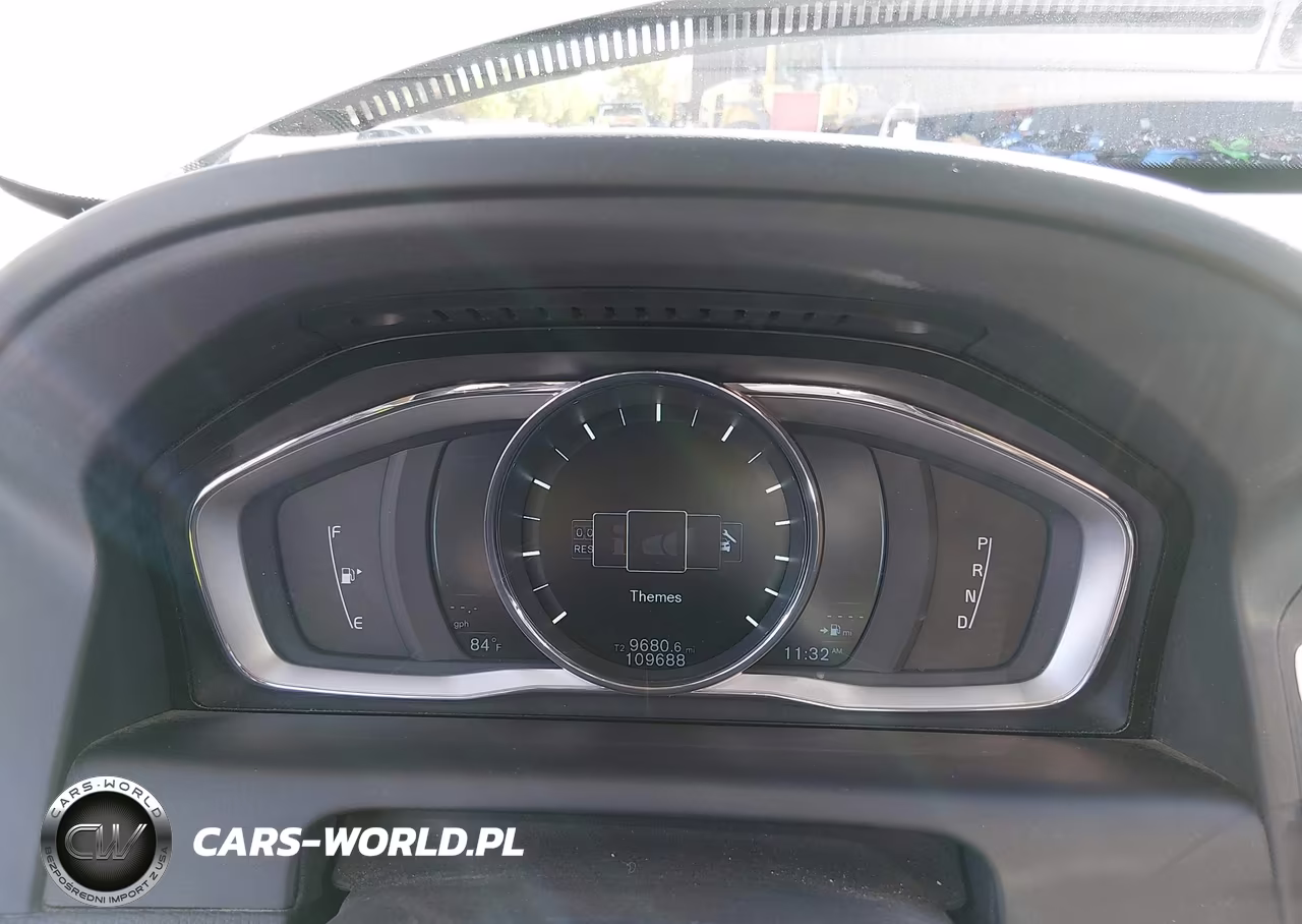 2015 Volvo Xc60 T6 VIN:YV4902RK9F2716347 - 7