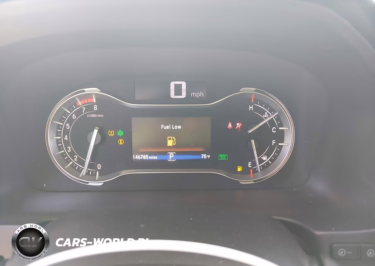 2017 Honda Pilot Ex VIN:5FNYF5H32HB040672 - 7