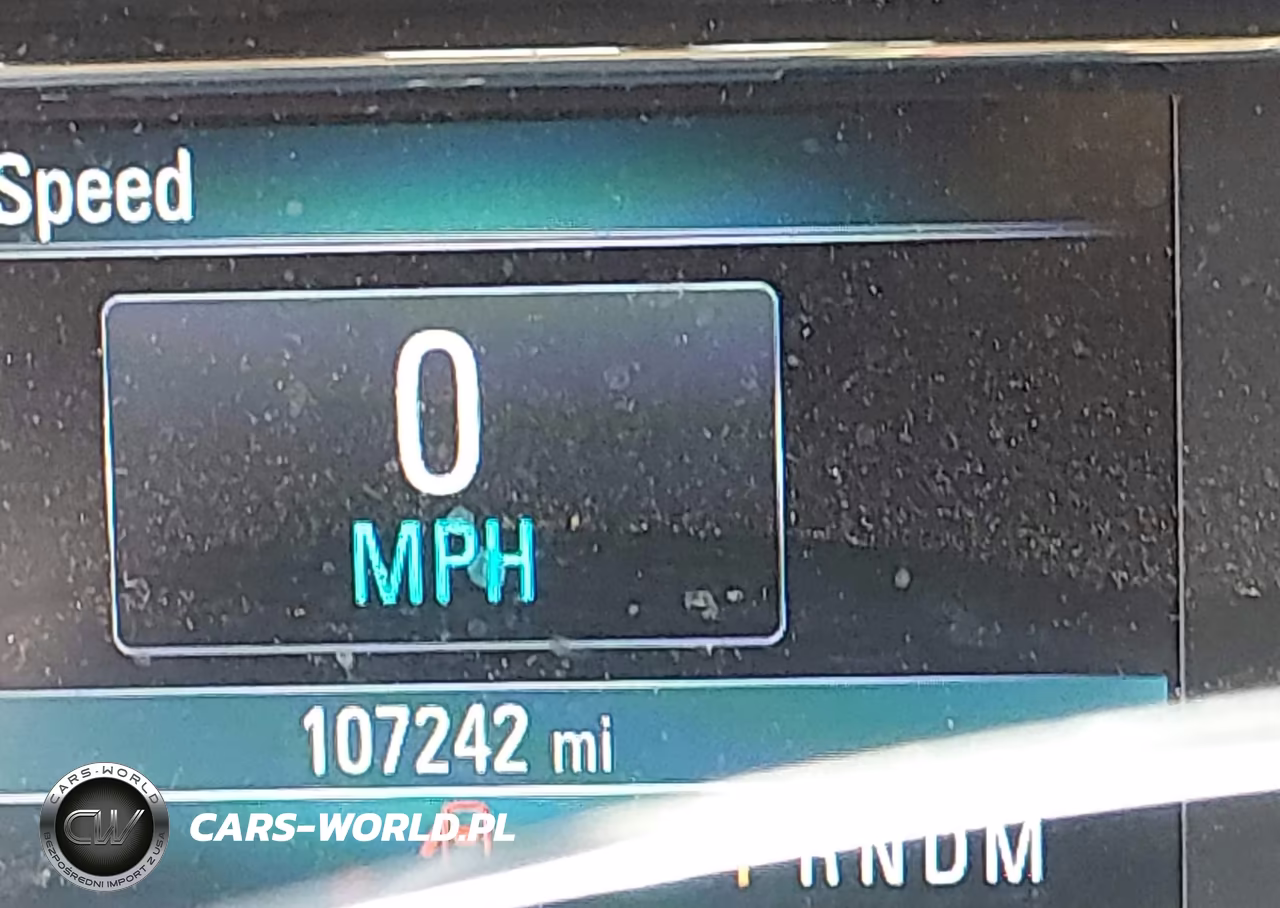 2015 Buick Regal Turbo VIN:2G4GL5EX6F9187683 - 15