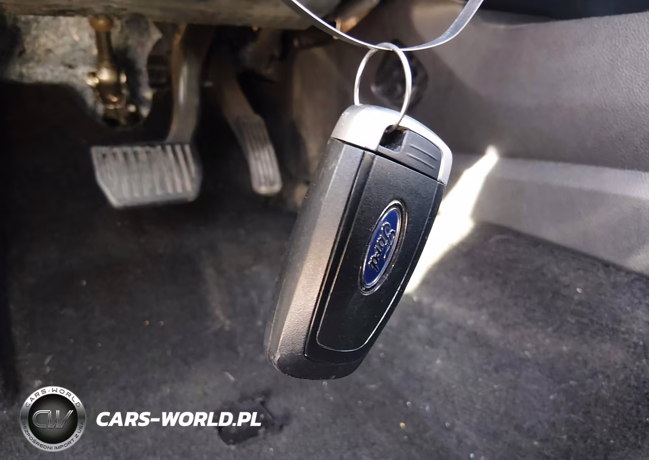 2018 Ford Fusion Hybrid Se VIN:3FA6P0LU9JR124361 - 11