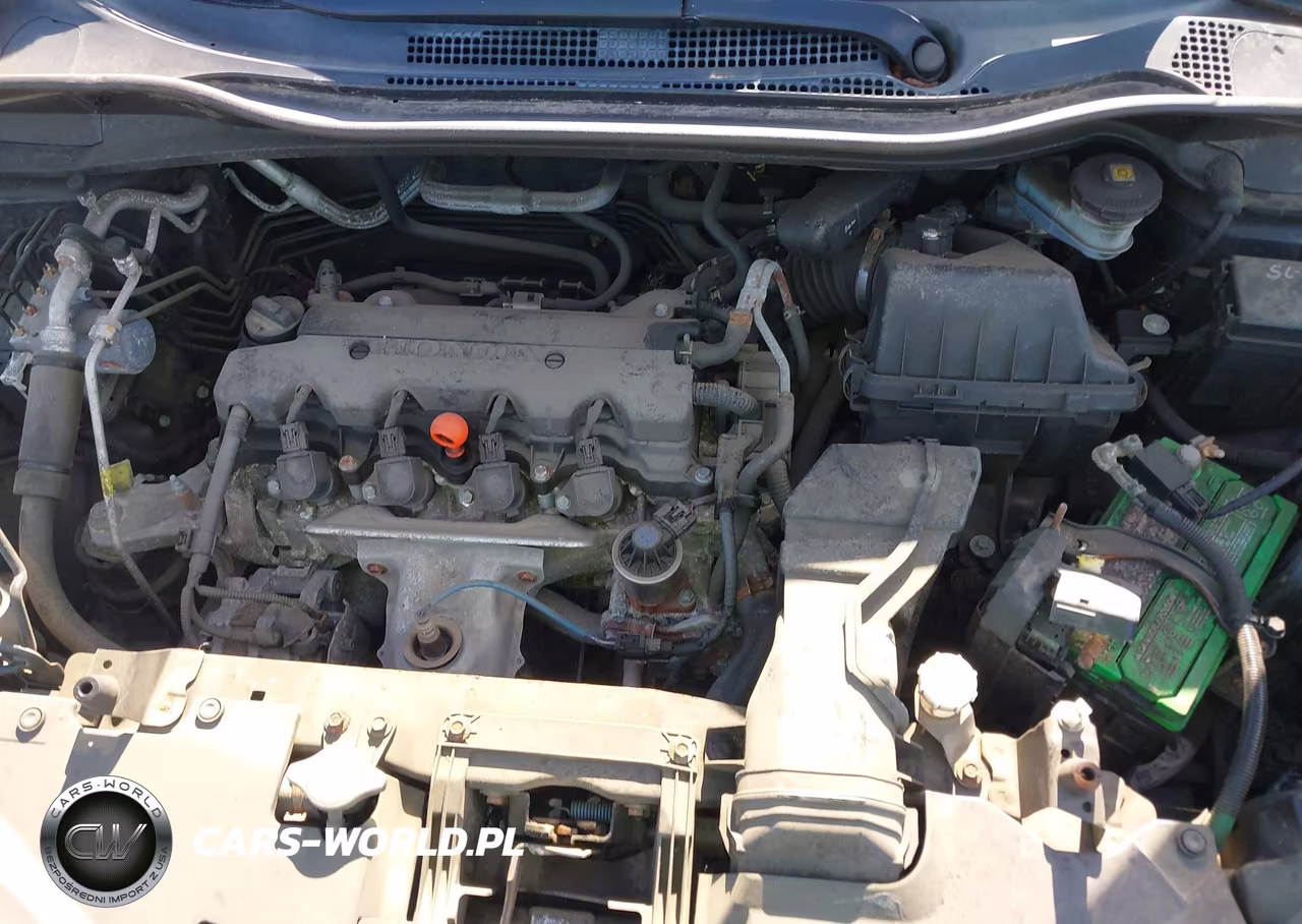 2019 Honda Hr-V Lx VIN:3CZRU6H3XKG707502 - 10
