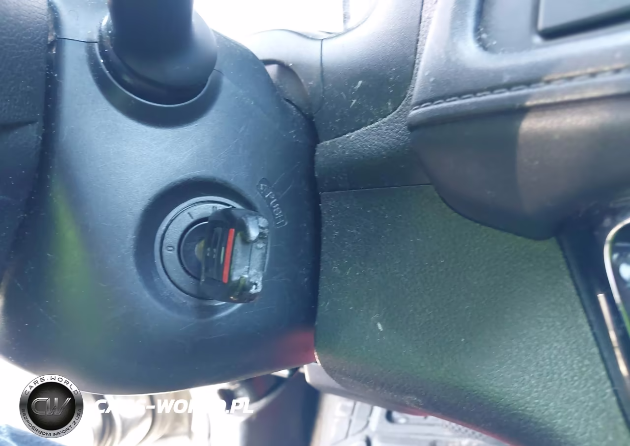 2019 Honda Hr-V Lx VIN:3CZRU6H3XKG707502 - 11
