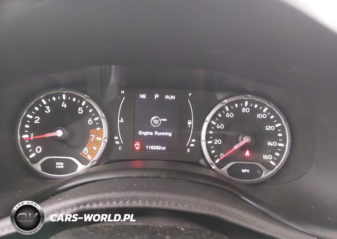 2020 Jeep Renegade Upland 4X4 VIN:ZACNJBAB6LPL75384 - 7