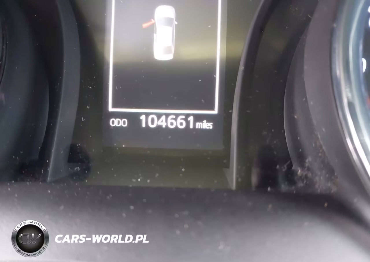 2019 Toyota Camry Se VIN:4T1B11HK1KU268015 - 15
