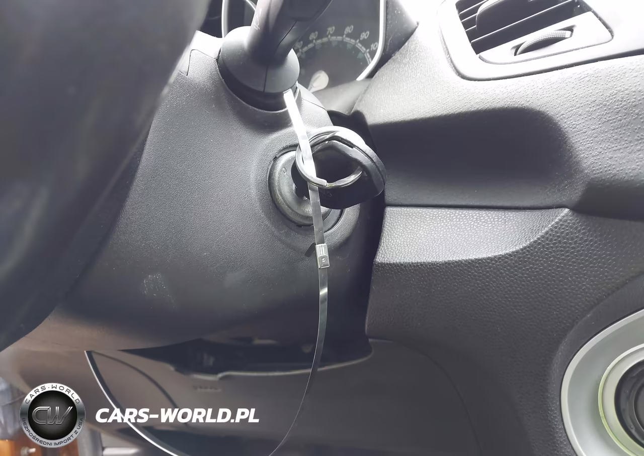 2016 Ford Fiesta Se VIN:3FADP4EJXGM165427 - 11