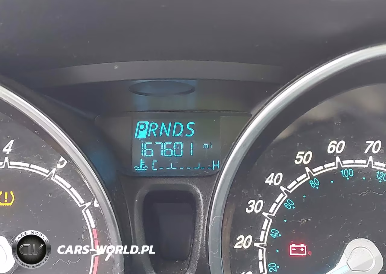 2016 Ford Fiesta Se VIN:3FADP4EJXGM165427 - 15